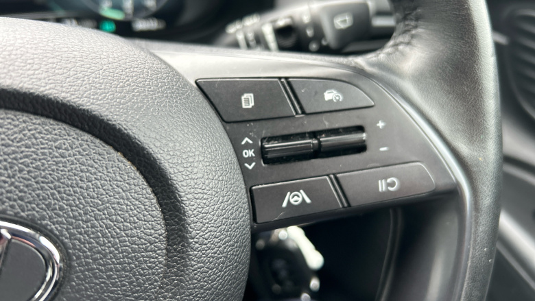 Hyundai i20 1.0T GDi 48V MHD Premium 5dr Petrol Hatchback